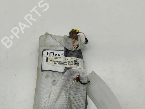 Used Left seat airbag Left seat airbag LAND ROVER RANGE ROVER VELAR (L560) 2.0 P250 Si4 4x4 (250 hp) 33465483 33465483