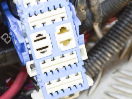 Wiring harness TESLA MODEL X (5YJX) P100D AWD | BP35957507E16 - Image 6