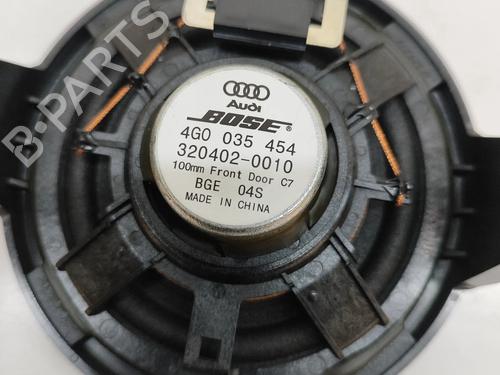Speaker AUDI A6 C7 Avant (4G5, 4GD) 2.0 TDI | BP28028608E2 - Image 6
