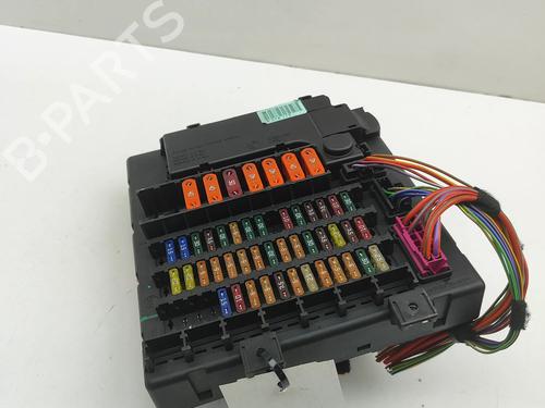 Fuse box BMW Z4 Roadster (E85) 2.5 i | BP33381944E1 - Image 4