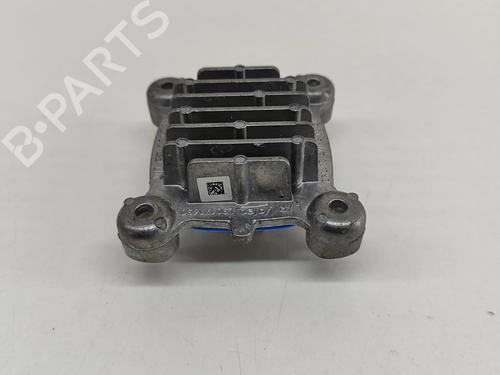Used Electronic module NISSAN JUKE (F16_) DIG-T 117 (117 hp) 27769656