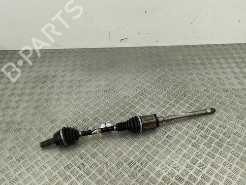 Used Right front driveshaft Right front driveshaft VOLVO XC90 II (256) T6 AWD (320 hp) 6770544 6770544