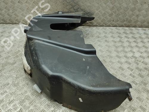 Wheel arch OPEL CROSSLAND X / CROSSLAND (P17, P2QO) 1.2 (75) | BP28551981C56 