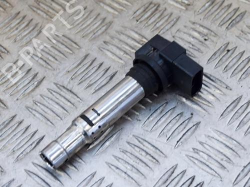 Used Ignition coil Ignition coil VW PASSAT B6 (3C2) 1.4 TSI (122 hp) 6719176 6719176