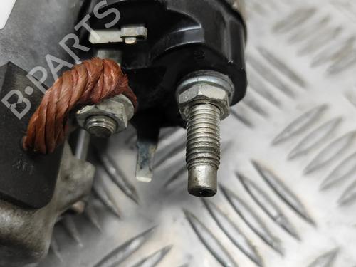 Starter AUDI A4 Allroad B9 (8WH, 8WJ) 2.0 TDI quattro | BP25858416M8