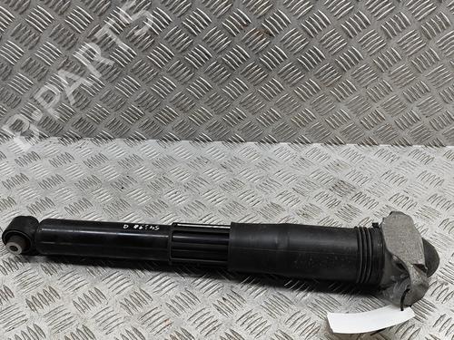 Used Left rear shock absorber SKODA ENYAQ iV SUV (5AZ) 85 (286 hp) 28115535