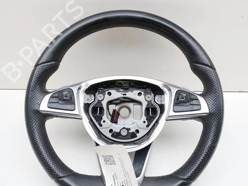 Used Steering wheel Steering wheel MERCEDES-BENZ E-CLASS Convertible (A238) E 300 (238.448) (245 hp) 40460283 40460283
