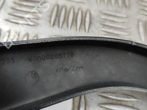 Front windshield wiper arm BMW 1 (F20) 118 d | BP19283344C143 