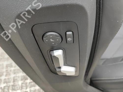 Left front seat BMW X5 (G05, F95) xDrive 30 d Mild-Hybrid | BP31592583C15  - Image 9