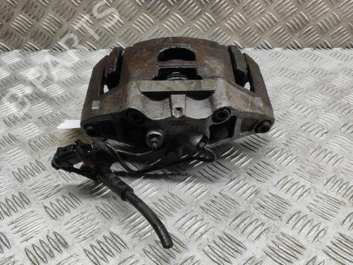 Right front brake caliper AUDI A8 D3 (4E2, 4E8) 3.7 quattro | BP21588423M104 