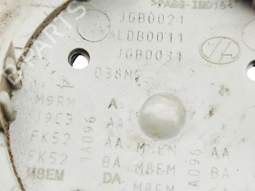 Hub cap LAND ROVER DISCOVERY V (L462) 3.0 Td6 4x4 | BP30130935C160 