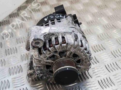 Used Alternator BMW 1 (F20) 116 d (116 hp) 6728219