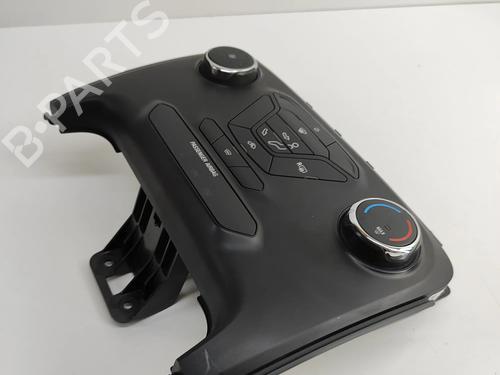 Electronic module FORD RANGER (TKE) 2.2 TDCi 4x4 | BP25380493M83