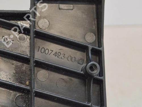 Other TESLA MODEL S (5YJS) 75D AWD | BP20233361O1 