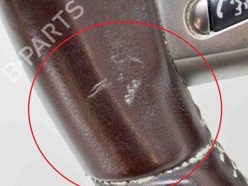 Steering wheel JAGUAR XF I (X250) 3.0 D | BP9511460C49 