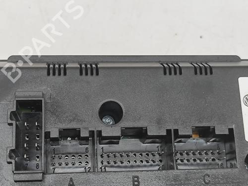 Electronic module VW TOUAREG (7P5, 7P6) 3.0 V6 TDI | BP28955689M83
