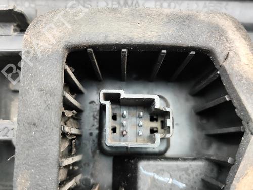 Left taillight FORD TRANSIT V363 Van (FCD, FDD) E-TRANSIT | BP38731480C34 - Image 7