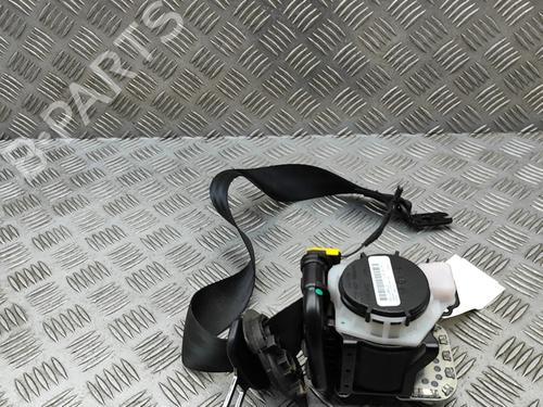 Used Front right seatbelt Front right seatbelt BMW 3 (F30, F80) 330 d xDrive (258 hp) 33392881 33392881