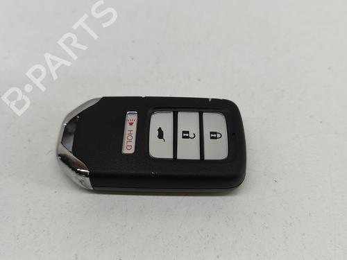 Electronic module HONDA CIVIC X Hatchback (FC_, FK_) 2.0 Type-R (FK8) | BP21486124M83 