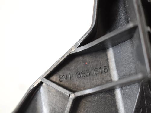 Other AUDI A3 Convertible (8V7, 8VE) 1.8 TFSI | BP30258677O1 