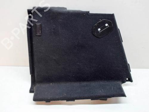 Used Boot lining Boot lining BMW X3 (F25) sDrive 18 d (150 hp) 14629086 14629086