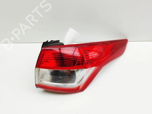 Used Right taillight Right taillight FORD KUGA II (DM2) 2.0 TDCi 4x4 (180 hp) 36471055 36471055
