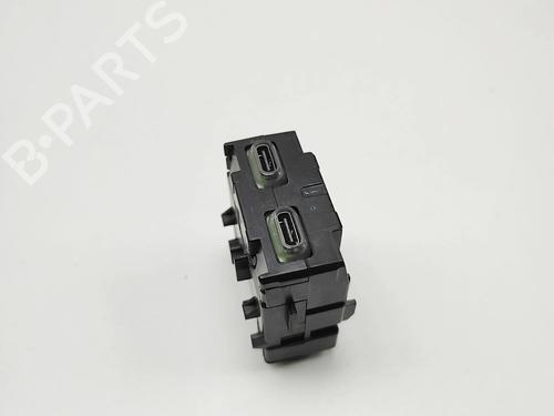 Electronic module MERCEDES-BENZ EQS (V297) EQS 450+ (297.123) | BP39205635M83 - Image 2