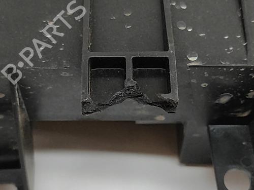 Electronic module TESLA MODEL X (5YJX) P100D AWD | BP25218011M83 