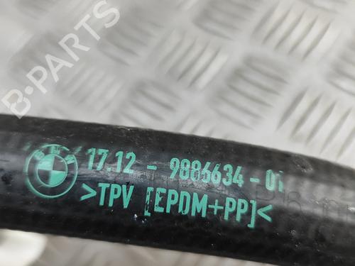 Pipe BMW 5 (G60, G90, G68) i5 eDrive40 | BP28564224M125 