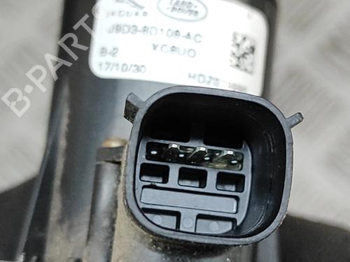 Auxiliary water pump JAGUAR I-PACE (X590) EV400 AWD | BP27797348M111  - Image 5