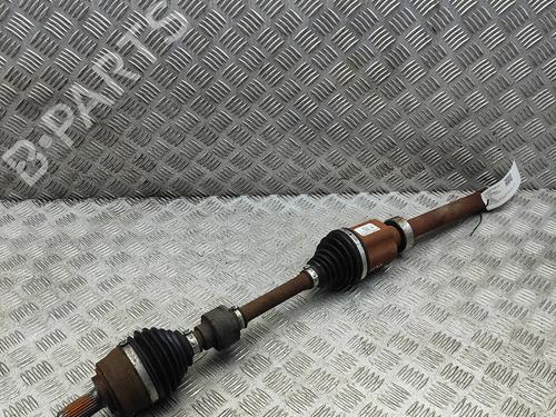 Right front driveshaft RENAULT ARKANA I (LCM_, LDN_) 1.6 E-TECH 145 (LDMU) | BP37238335M39 - Image 5