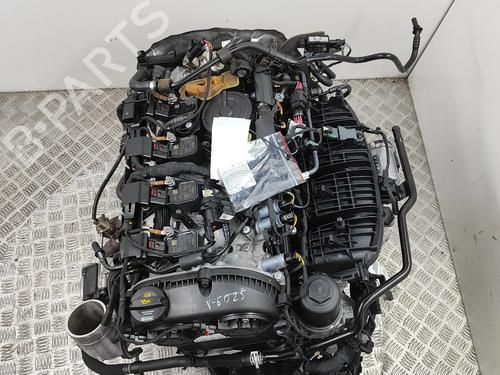 Engine AUDI A4 B9 (8W2, 8WC) 35 TFSI Mild Hybrid | BP33392619M1  - Image 5