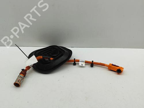 Wiring harness PORSCHE MACAN (XAB) 4S Electric 4 (XABDC1) | BP33433200E16 - Image 5