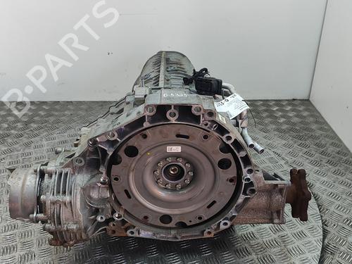 Used Gearbox AUDI Q5 (FYB, FYG) 40 TDI Mild Hybrid quattro (204 hp) 27793361