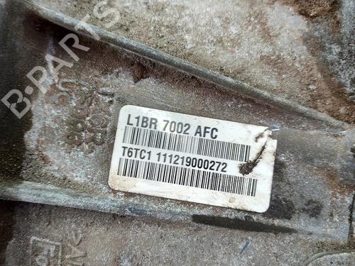 Gearbox FORD FIESTA VII (HJ, HF) 1.0 EcoBoost | BP37402271M3 - Image 8