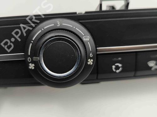 Climate control PEUGEOT PARTNER Box Body/MPV (K9) 1.5 BlueHDi 100 | BP28560563I5 