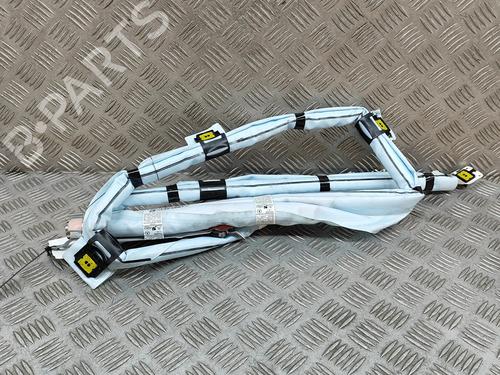 Right curtain airbag MERCEDES-BENZ CLA (C118) CLA 180 (118.384) | BP27775607C12