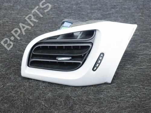 Luftventil Luftventil CITROËN DS3 Convertible 1.2 VTi 82 (82 hp) 14664733 14664733