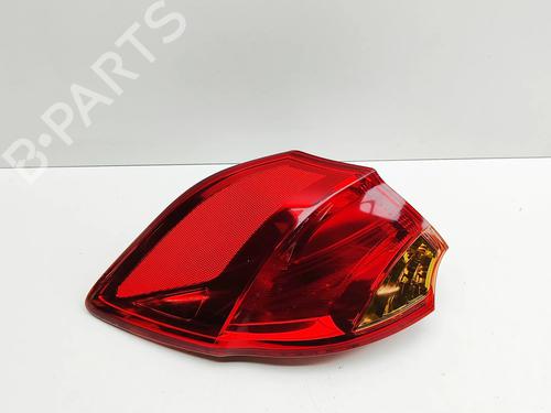 Used Left taillight KIA CEE'D (JD) 1.6 CRDi 136 (136 hp) 31047482