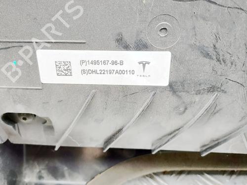 Air filter box TESLA MODEL Y (5YJY) Long Range All-wheel Drive | BP38782290M87 - Image 6