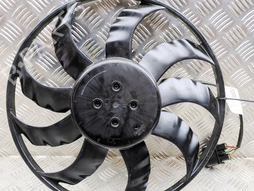 Used Radiator fan Radiator fan 39511154 39511154