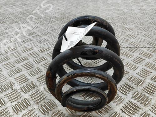 Støddæmperfjeder VW TRANSPORTER T6 Van (SGA, SGH, SHA, SHH) 2.0 TDI | BP29945246C152