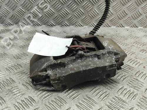 Used Left rear brake caliper PORSCHE BOXSTER (986) 2.5 (204 hp) 28434964