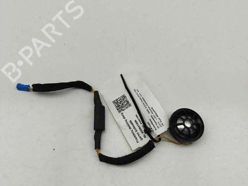 Used Speaker BMW 8 Gran Coupe (G16, F93) M8 (600 hp) 28956234