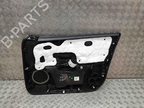 Front left panel OPEL ASTRA L (OV5) 1.2 (FPHNSL, FPHNSR) | BP29486190C58 