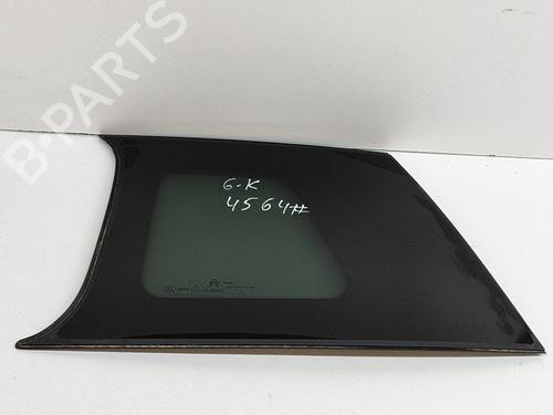 Used Rear left quarter glass CITROËN C5 AIRCROSS (A_) 1.5 BlueHDi 130 (ACYHZJ, ACYHZR) (131 hp) 29391351