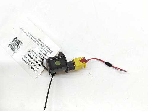 Elektronisk sensor VW GOLF VII (5G1, BQ1, BE1, BE2) e-Golf (115 hp) 27331545