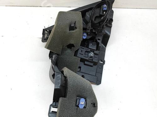 Boot lining DS DS 7 Crossback (J4_, JR_, JC_) 1.5 BlueHDi 130 (JCYHZJ, JCYHZR) | BP28552960I3 - Image 4