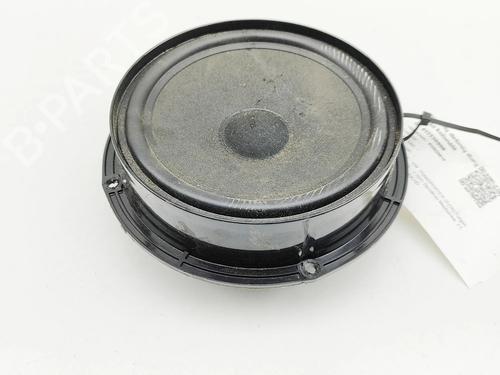 Used Speaker VW TRANSPORTER T6 Van (SGA, SGH, SHA, SHH) 2.0 TDI (90 hp) 30885520