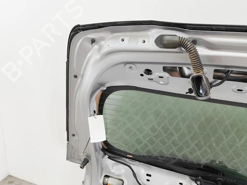 Tailgate OPEL MOKKA 1.2 (76) | BP37029149C6 - Image 4
